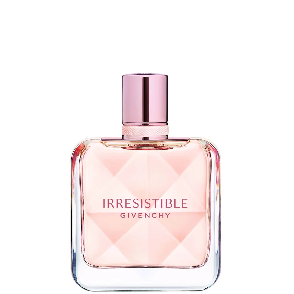 Givenchy Irresistible Eau de Toilette Fraiche 50ml Image 1