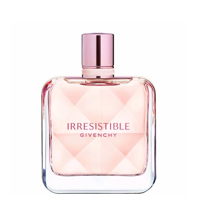 Givenchy Irresistible Eau de Toilette Fraiche 80ml