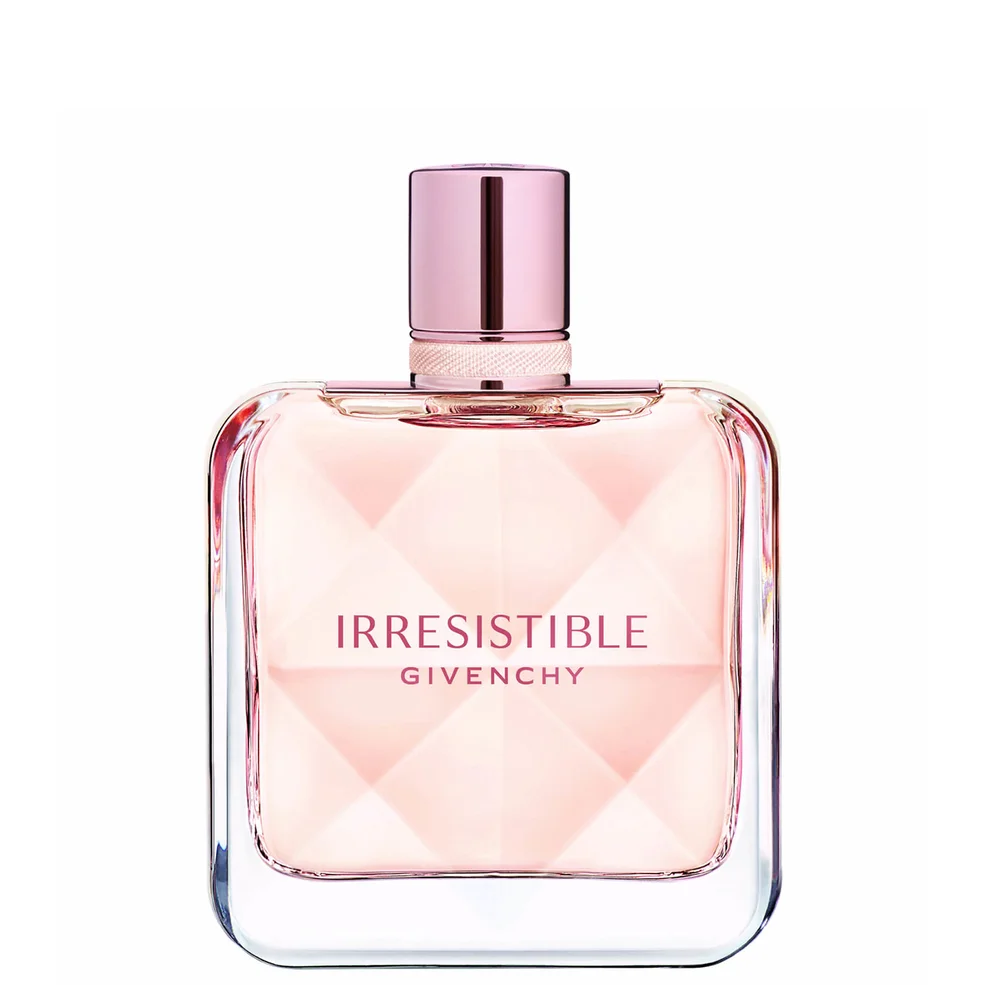 Givenchy Irresistible Eau de Toilette Fraiche 80ml Image 1