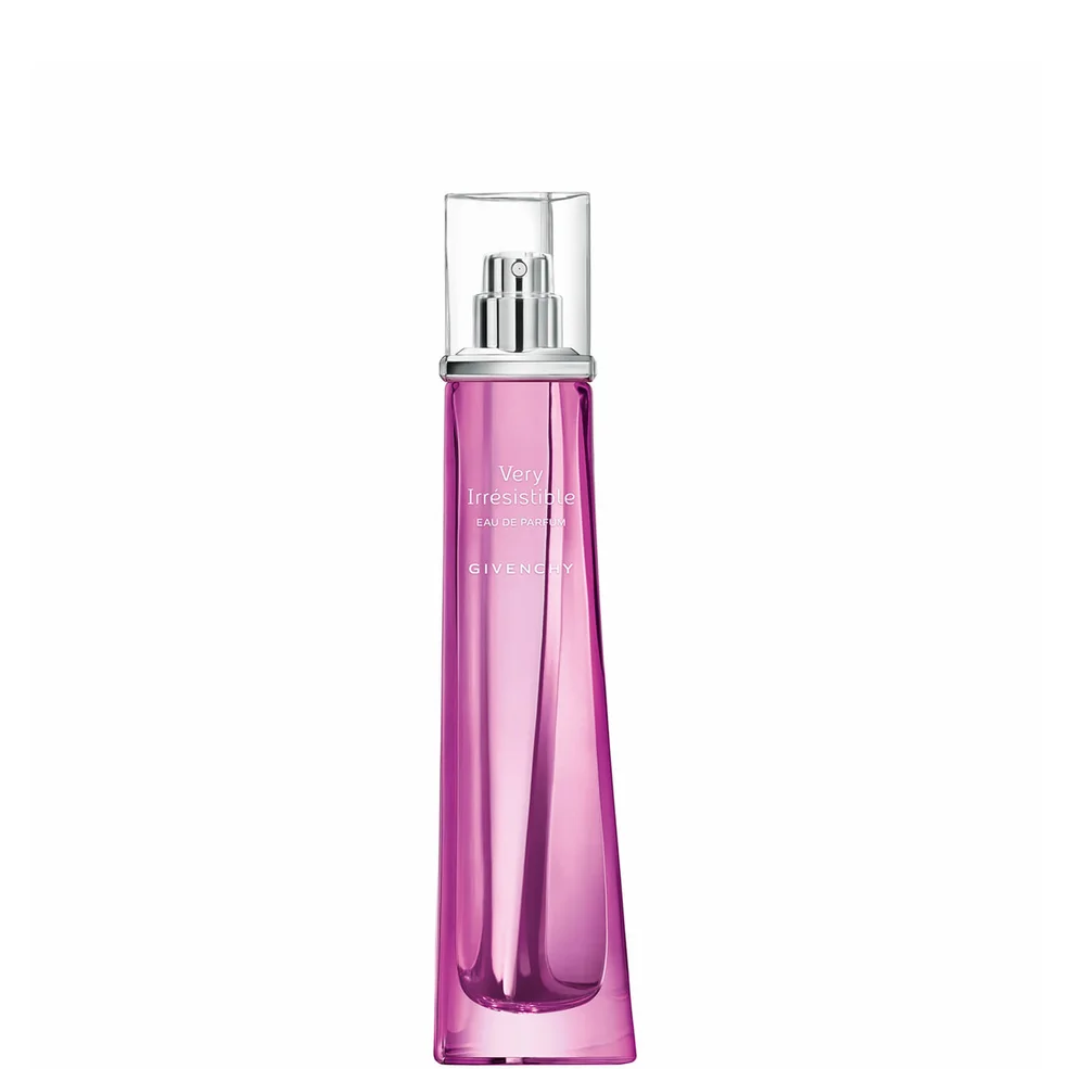 Givenchy Very Irresistible Eau de Parfum 50ml Image 1