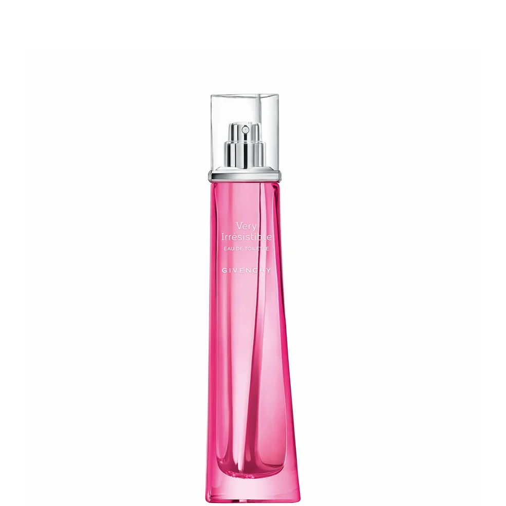 Givenchy Very Irresistible Eau de Toilette 50ml Image 1