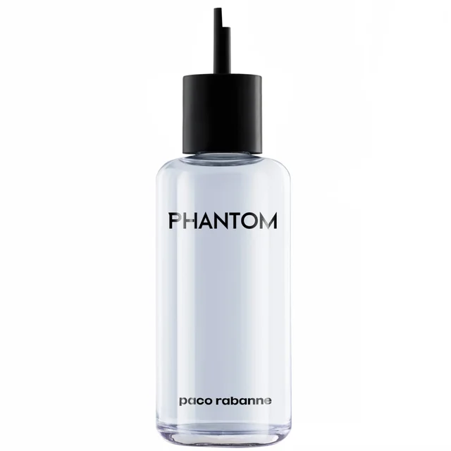 Rabanne Phantom Eau De Toilette Refill Bottle 200ml