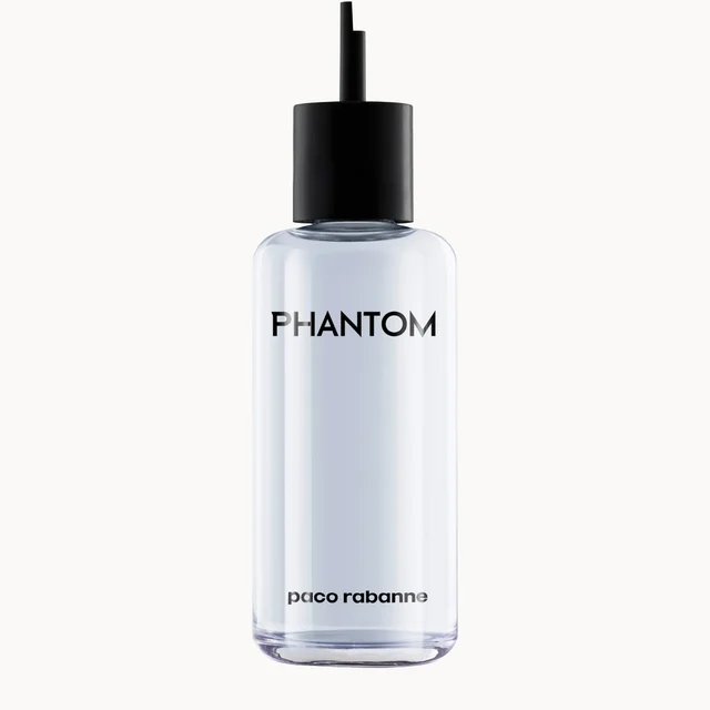 Rabanne Phantom Eau De Toilette Refill Bottle 200ml