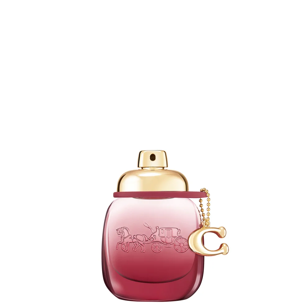 Coach Wild Rose Eau de Parfum 30ml Image 1