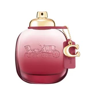 Coach Wild Rose Eau de Parfum 90ml - Option 90ml