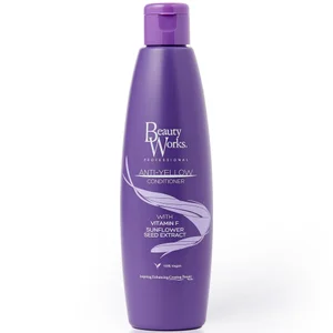 Beauty Works Anti-Yellow Conditioner 250ml - undefined undefined