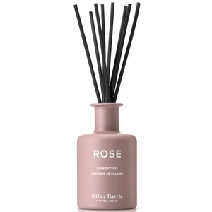 Miller Harris Rose Reed Diffuser 150ml - undefined undefined