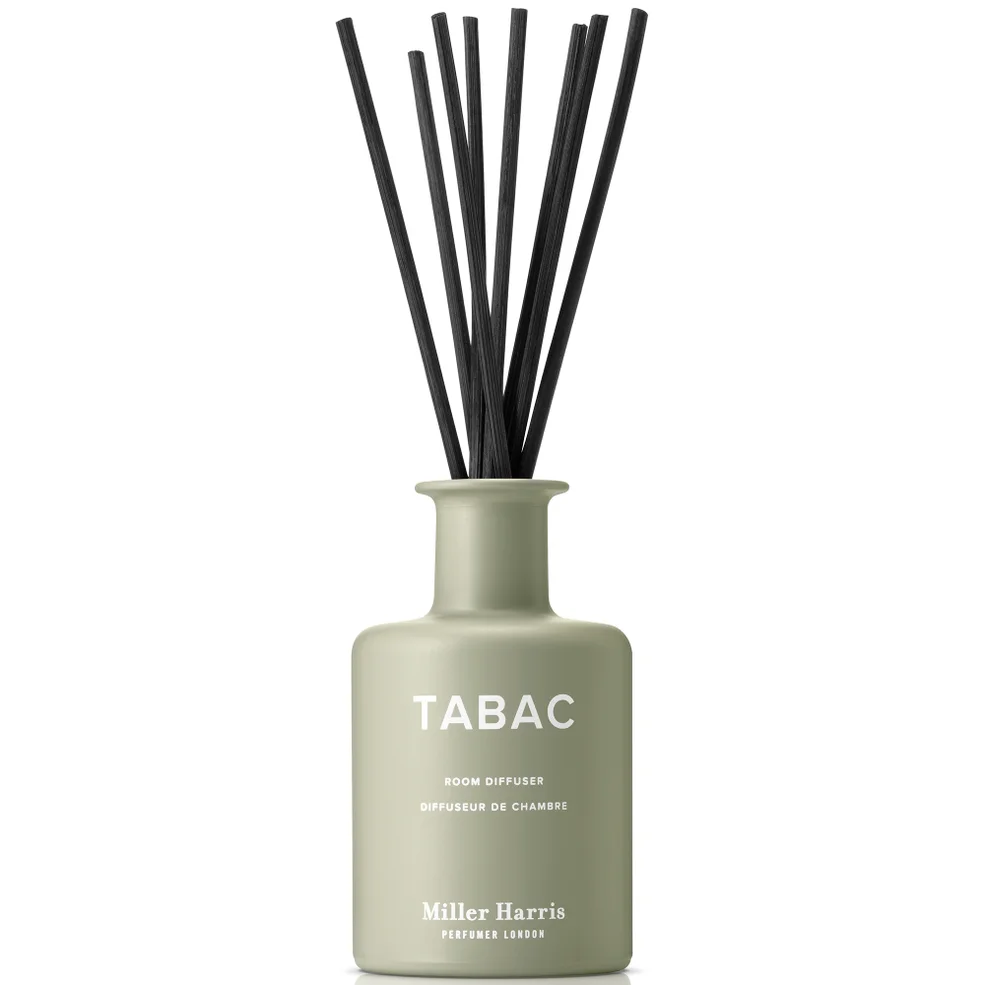 Miller Harris Tabac Reed Diffuser 150ml Image 1