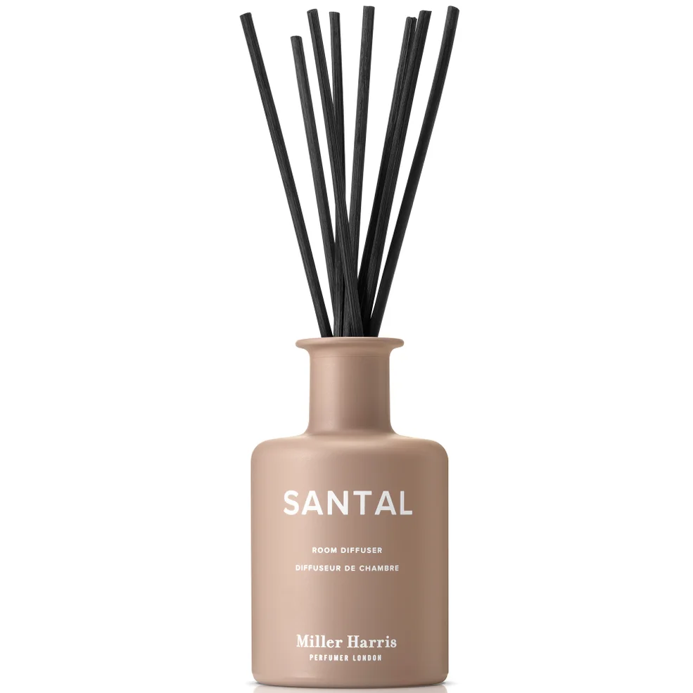 Miller Harris Santal Reed Diffuser 150ml Image 1