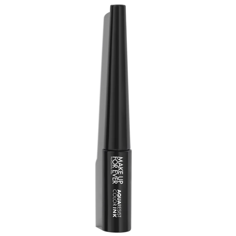 MAKE UP FOR EVER Aqua Resist Colour Ink 2ml (Various Shades) Image 1