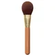 Morphe M611 Bronze Show Fluffy Bronzer Brush