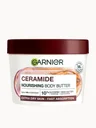 Garnier Body Superfood, Repairing Body Butter, Cocoa and Ceramide, 380ml