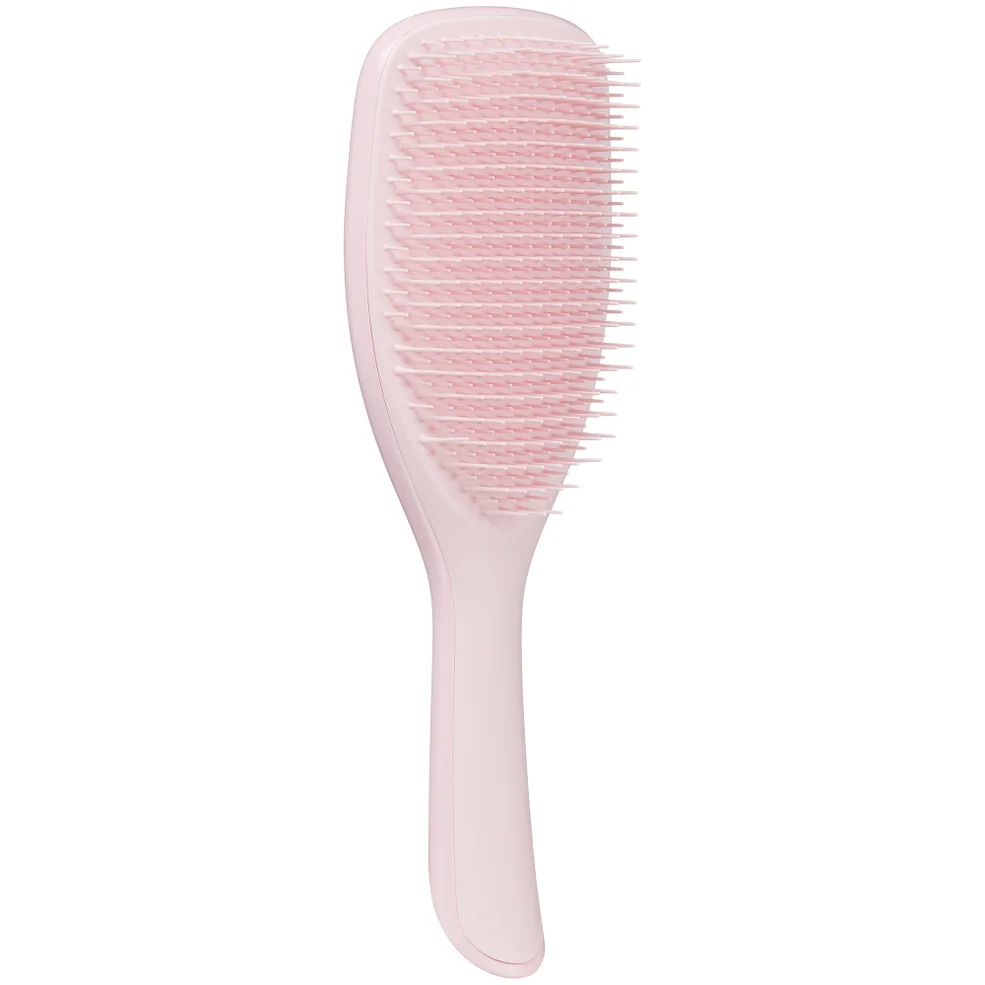 Tangle Teezer The Ultimate Large Detangler Brush - Pink Hibiscus Image 1