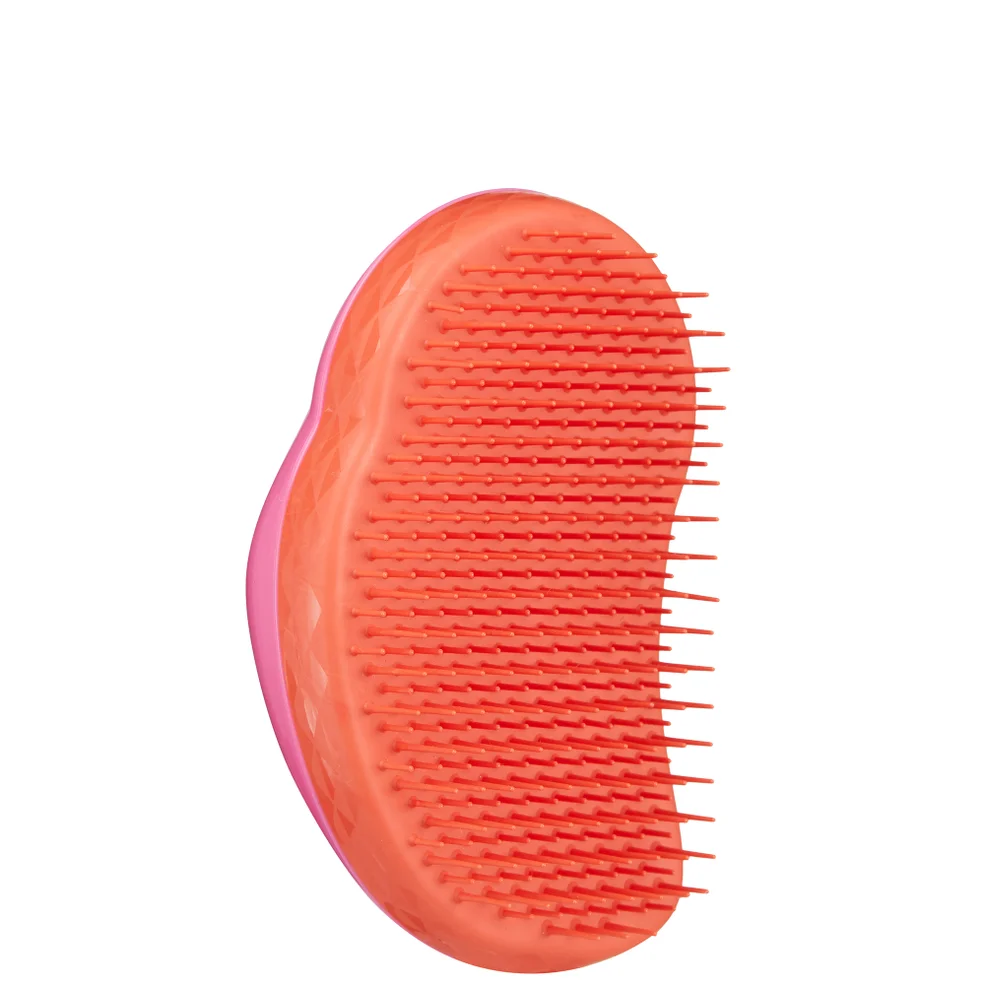 Tangle Teezer The Original Hairbrush - Lollipop Image 1