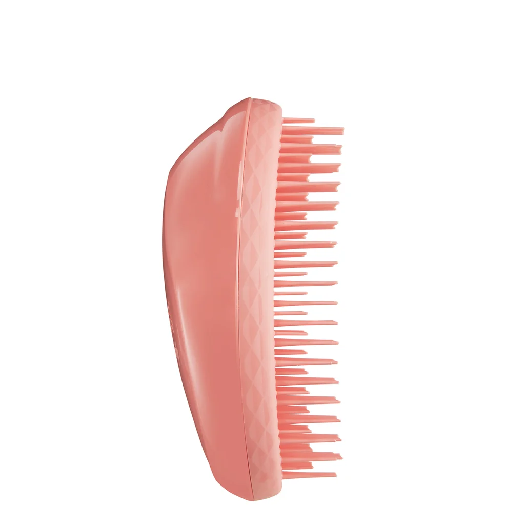 Tangle Teezer The Original Thick and Curly Brush - Terracotta Image 1