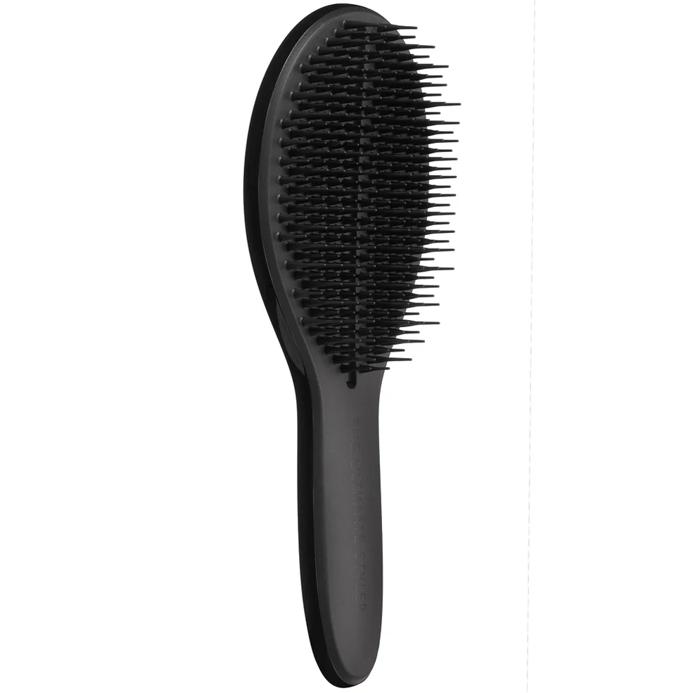 Tangle Teezer The Ultimate Styler - Jet Black Image 1