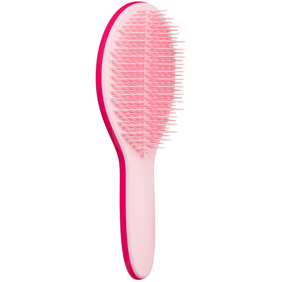 Tangle Teezer The Ultimate Styler - Sweet Pink Image 1