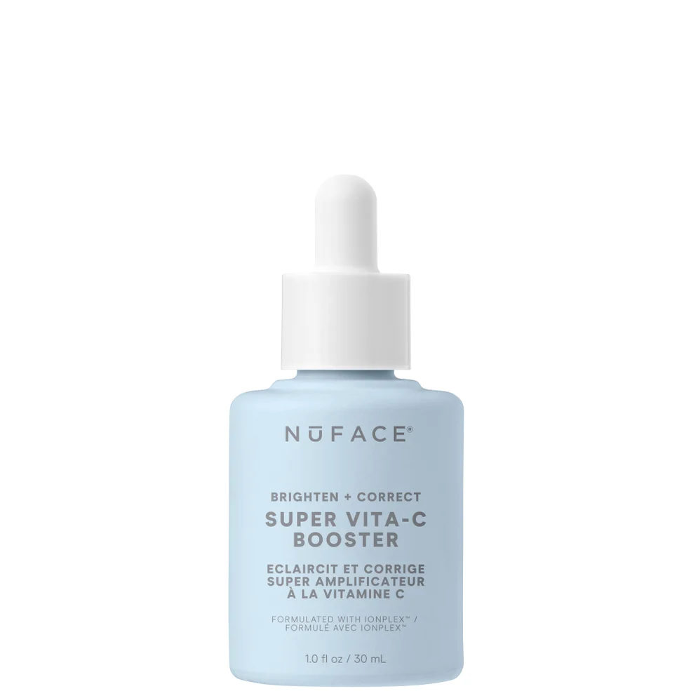 NuFACE Super Vita-C Booster Serum 30ml Image 1