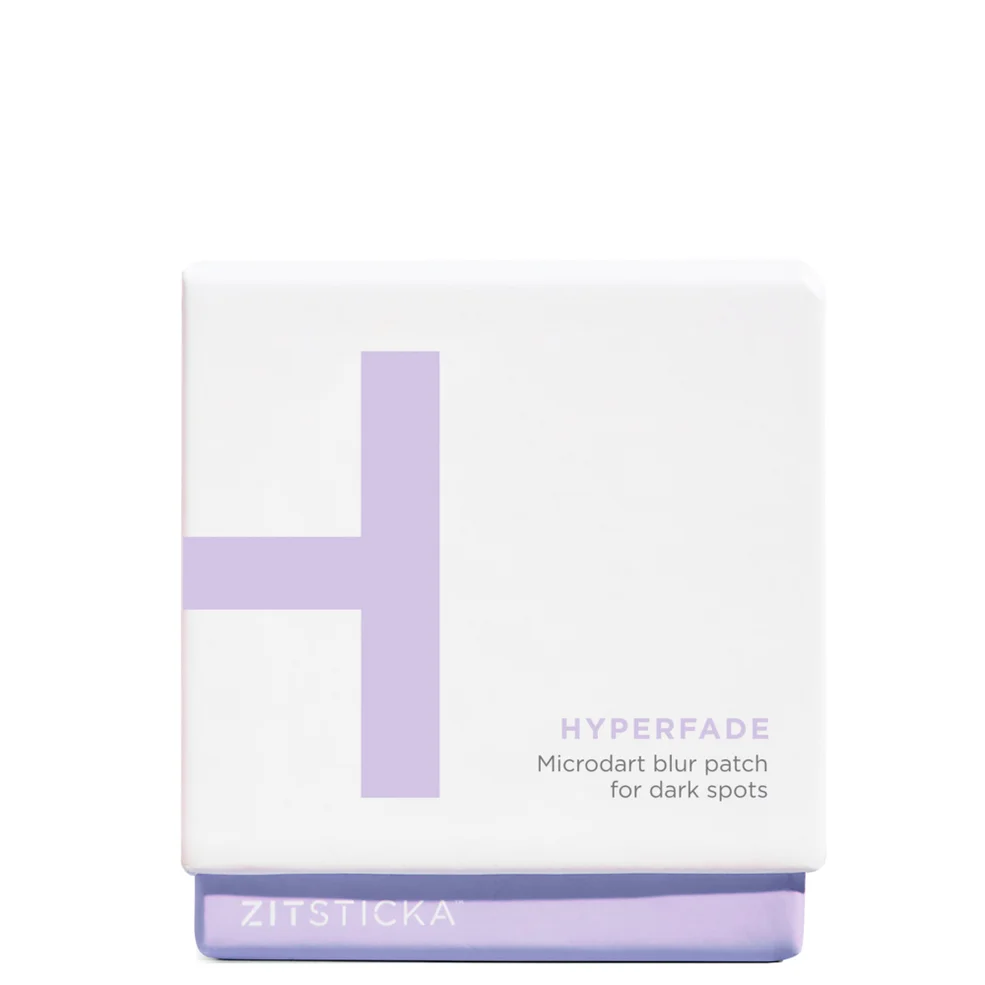 ZitSticka Hyperfade Dark Spot Microdart Patch (4-Pack) Image 1