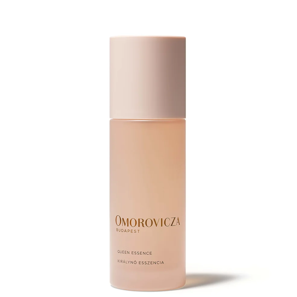 Omorovicza Queen Essence 100ml Image 1