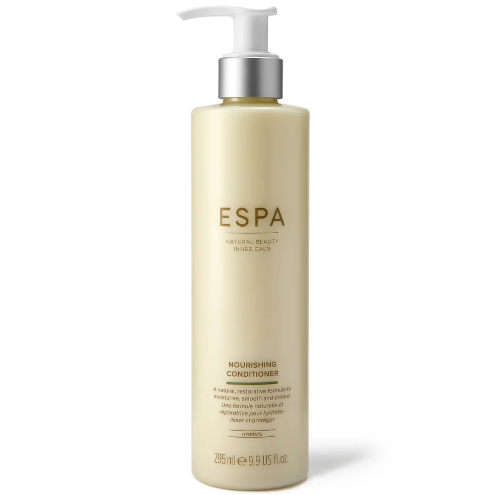 ESPA Nourishing Conditioner 290ml Image 1