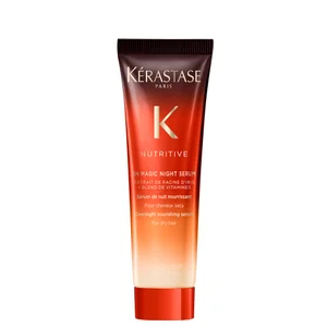 Kérastase Nutritive 8H Night Repair Serum 30ml - undefined undefined