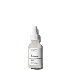 The Ordinary Salicylic Acid 2% Solution 30ml - undefined undefined