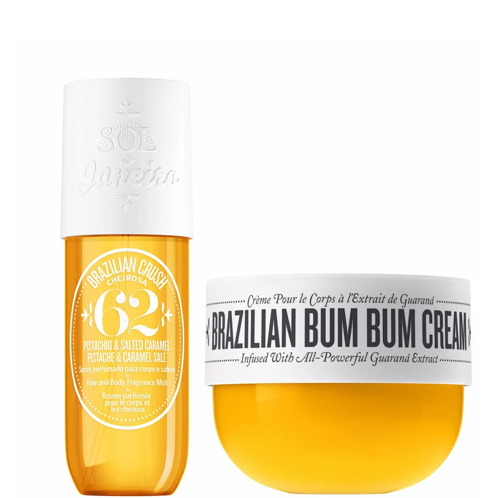 Sol de Janeiro The Iconic Brazilian Duo Image 1