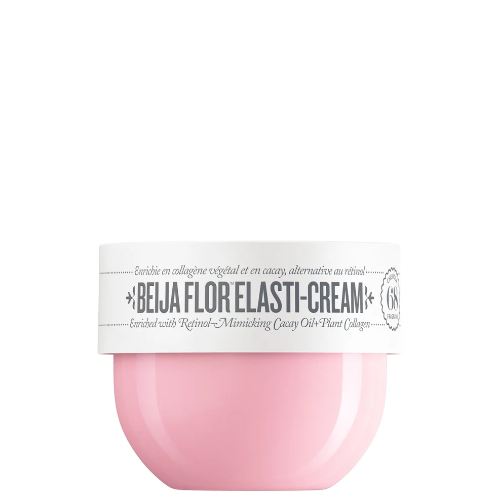 Sol de Janeiro Beija Flor Cream 25ml Image 1