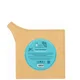 The Powder Shampoo Purifying & Regulating Shampoo 100g Refill Pack (Thyme & Mint)