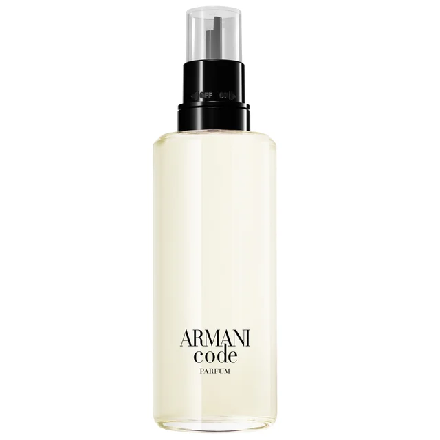 Armani Code Parfum Refill 150ml