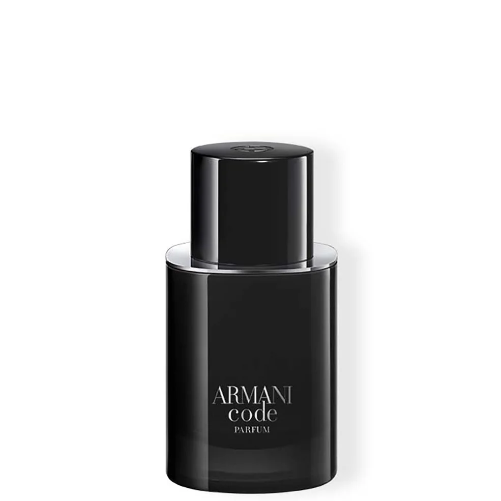 Armani Code Parfum 50ml Image 1