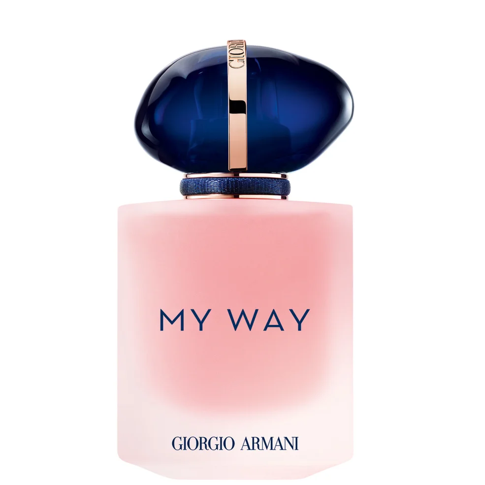 Giorgio Armani My Way Floral Eau de Parfum Floral 50ml Image 1