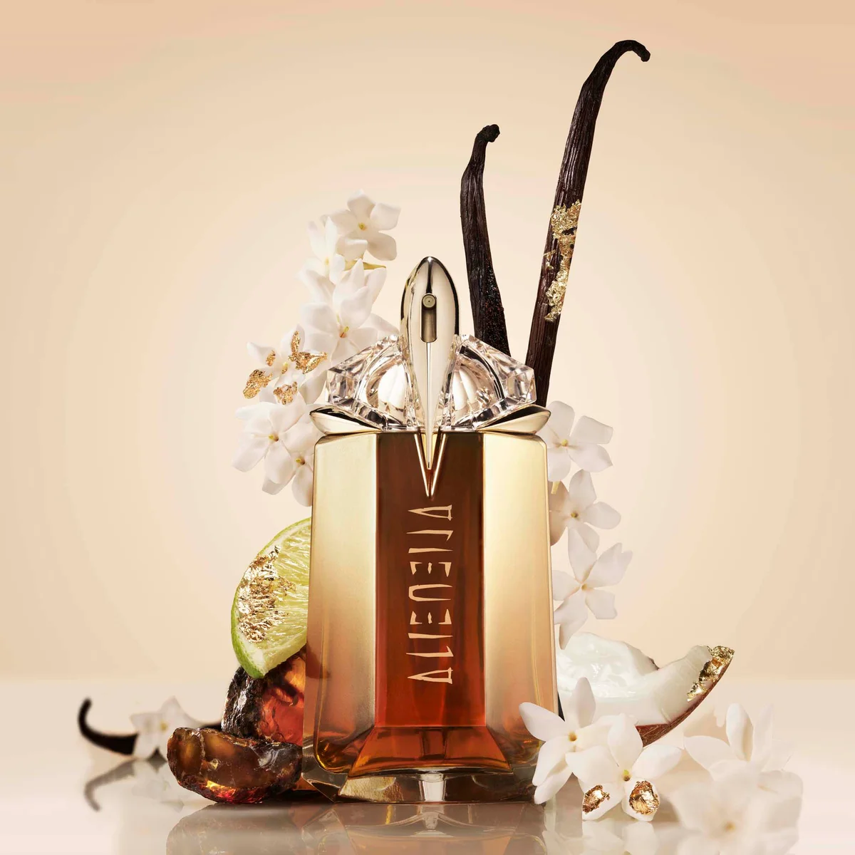 MUGLER Alien Goddess Intense Eau de Parfum 60ml LOOKFANTASTIC