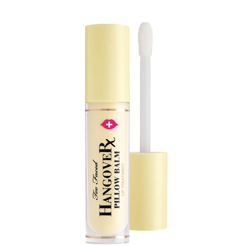 Too Faced Hangover Pillow Balm 6ml (Various Shades) Image 1
