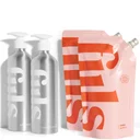 fiils The Pomelo Hair Duo - Silver