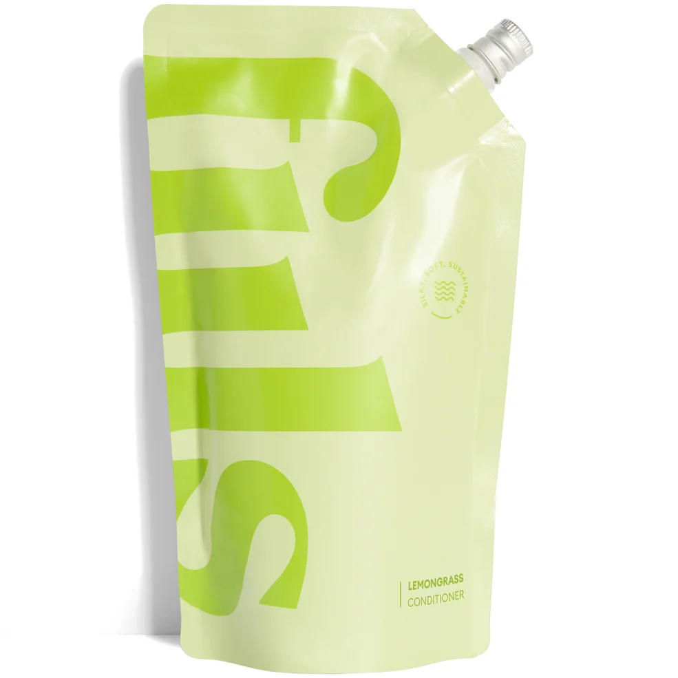 fiils Conditioner Refill - Lemongrass Image 1
