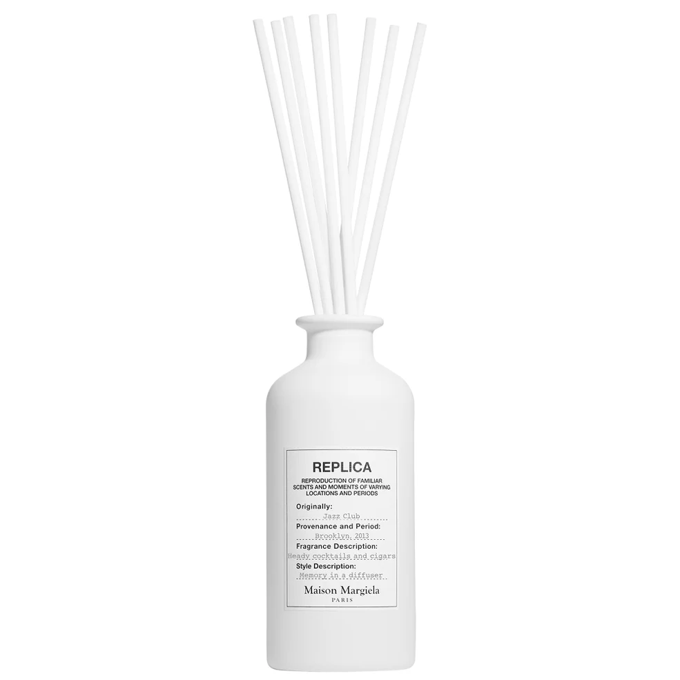 Maison Margiela Replica Jazz Club Diffuser 185ml Image 1