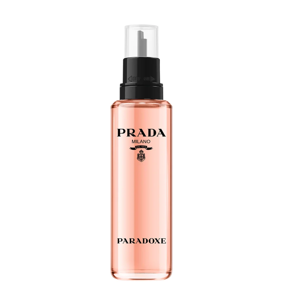 Prada Paradoxe Eau de Parfum Refill 100ml (Worth £155.56) Image 1