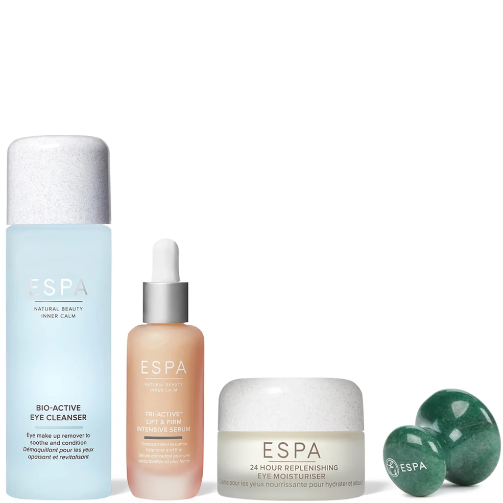 ESPA Eye Lift Bundle Image 1