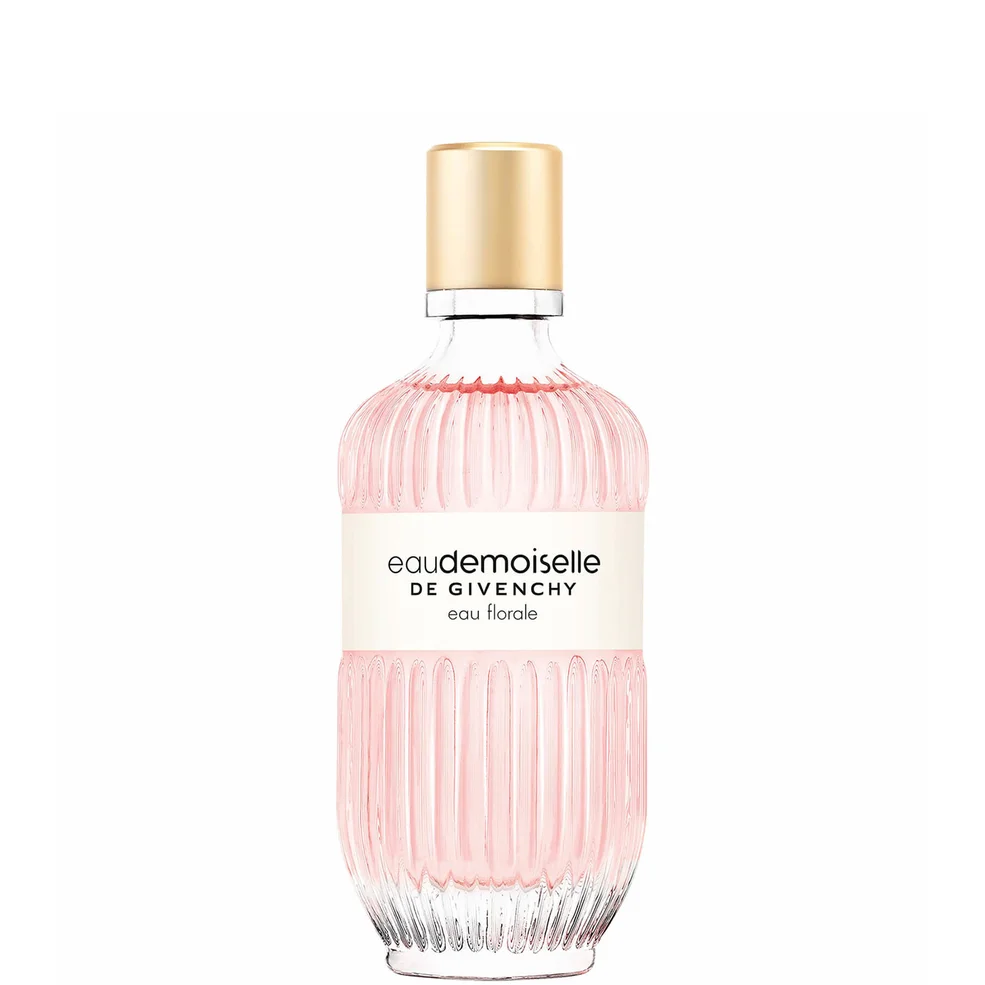 Givenchy Eaudemoiselle Eau Florale Eau de Toilette 100ml Image 1