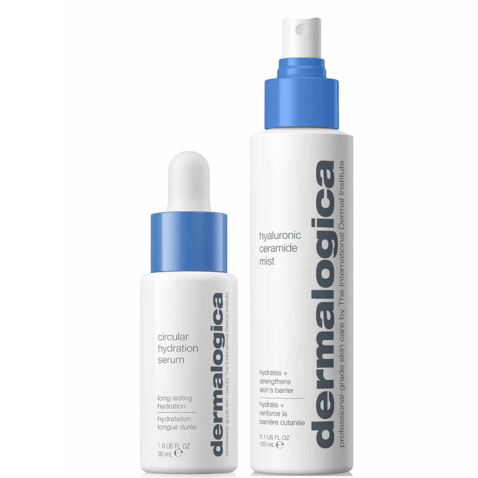 Dermalogica Hydrating Duo Image 1