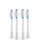 Silk'n SonicYou Refills Family Pack 4 Pack - White - Regular