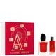 Armani Si Passione Eau De Parfum Gift Set for Her