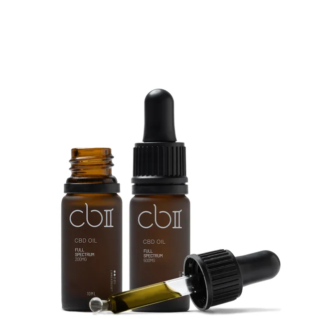 CBII Day and Night Set