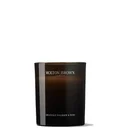 Molton Brown Delicious Rhubarb and Rose Signature Scented Single Wick Candle 190g