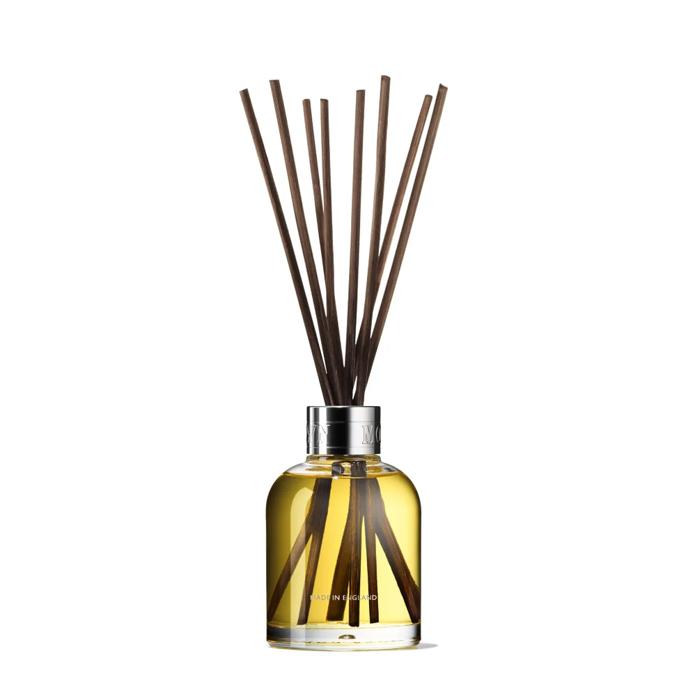 Molton Brown Orange and Bergamot Aroma Reeds 150ml Image 1