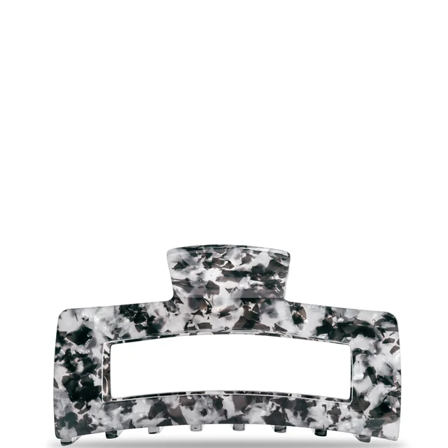 Kitsch Eco-Friendly Jumbo Open Shape Claw Clip (Various Colours)