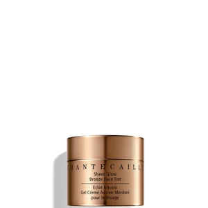 Chantecaille Sheer Glow Bronze Face Tint 30g - undefined undefined
