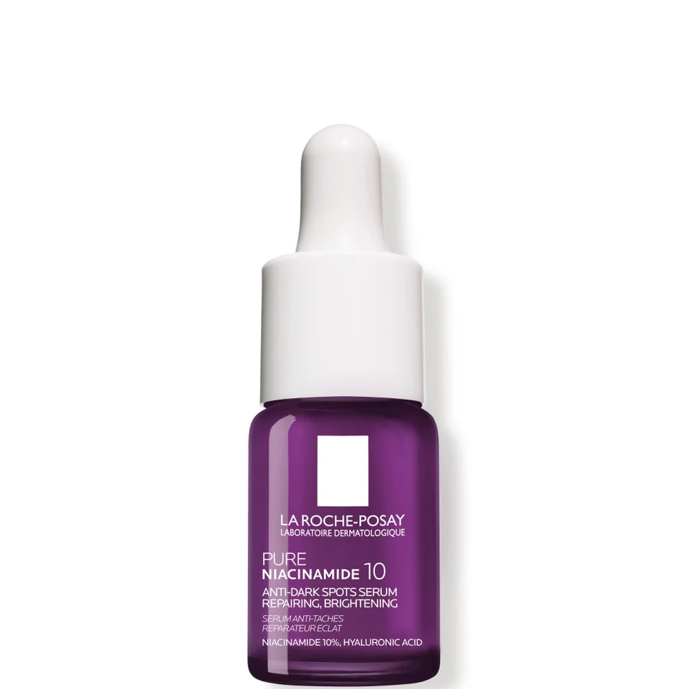 La Roche-Posay Niacinamide Serum for Pigmentation 10ml Image 1